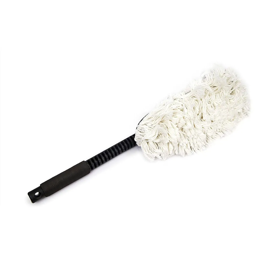 Car Duster Microfiber Brush