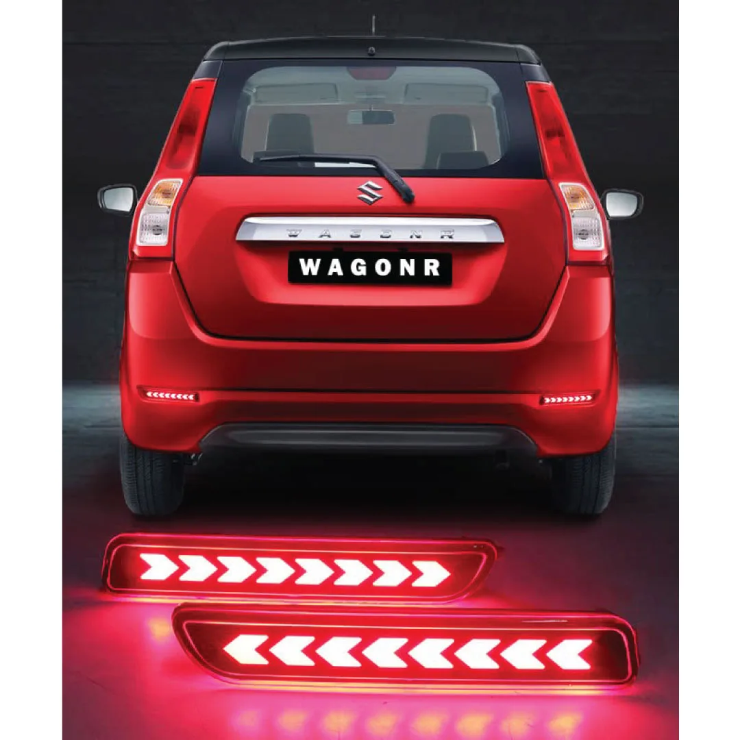 Reflector Light Car LED