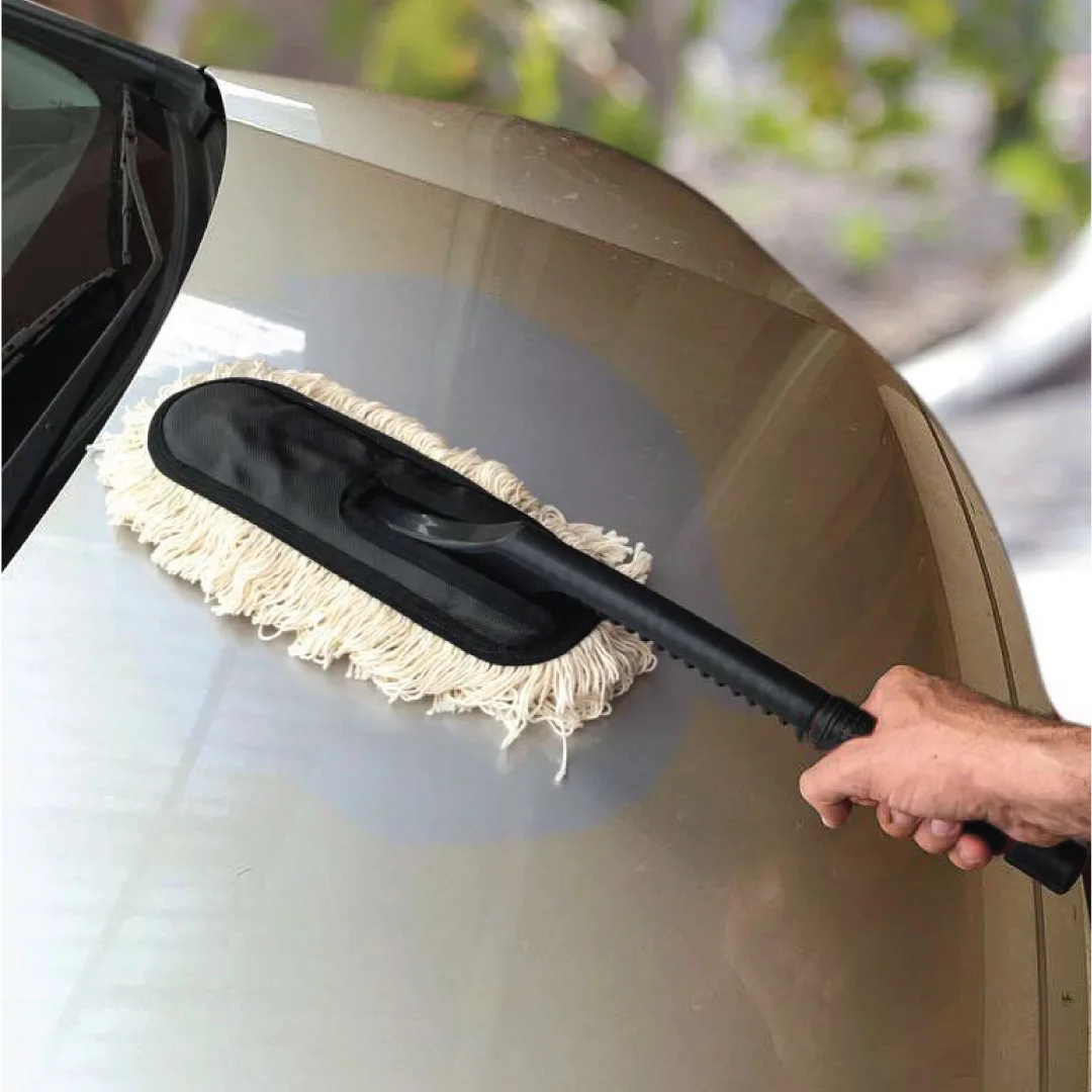 Car Duster Brush Jopasu