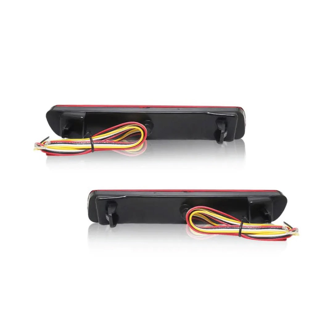 Reflector Light Car LED