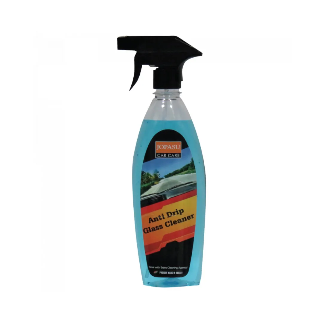 Glass Cleaner Anti-Drip Jopasu