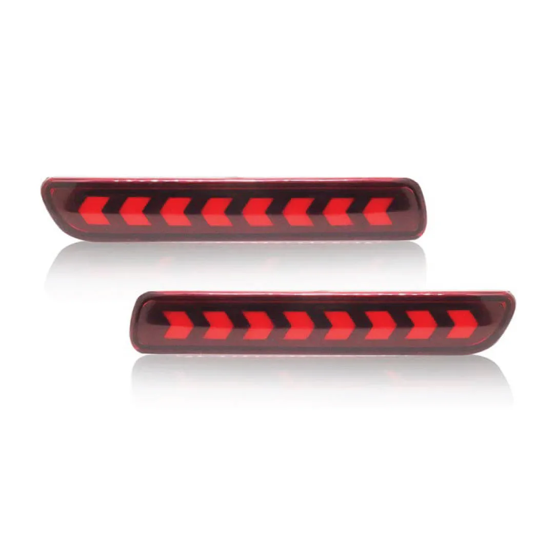 Reflector Light Car LED