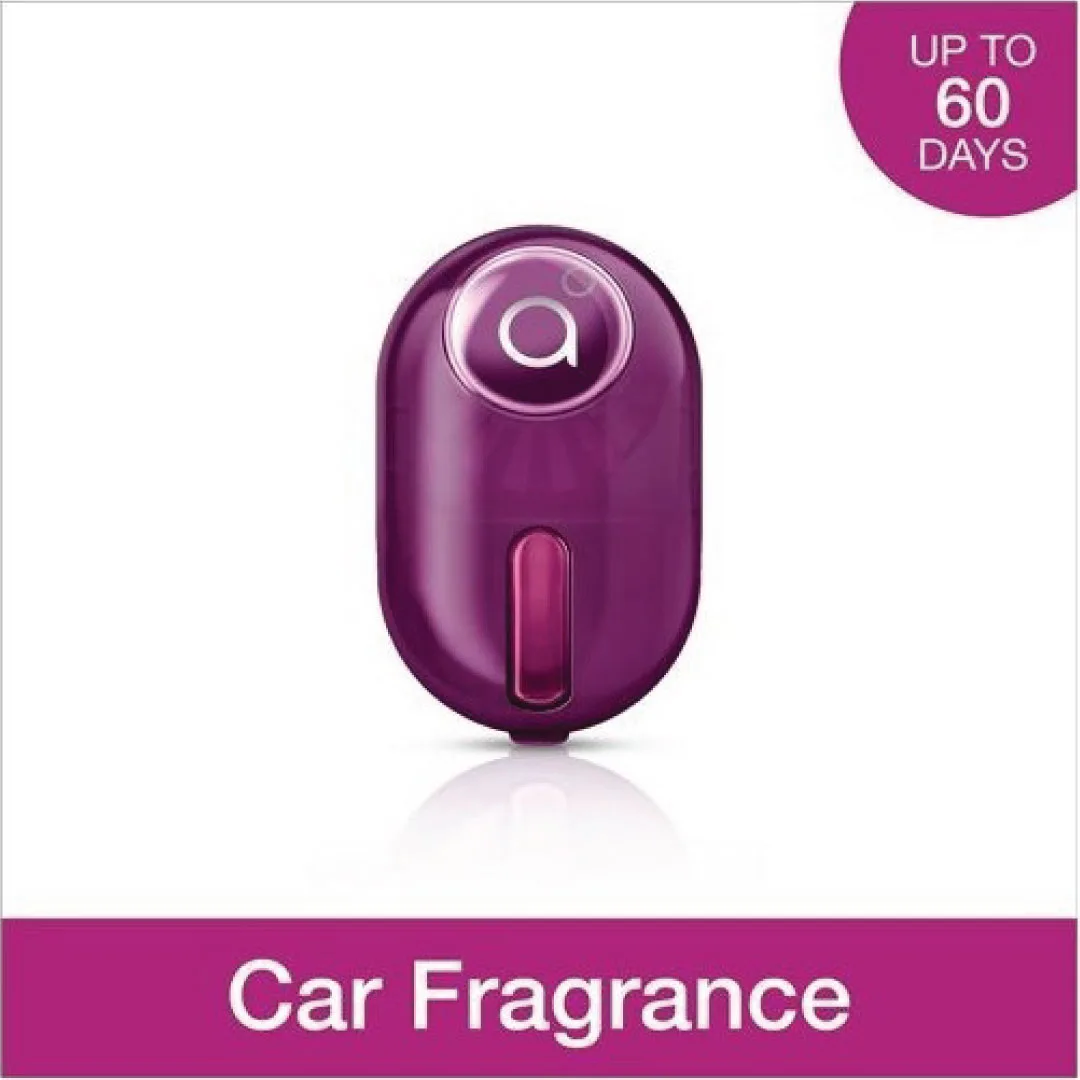 Air Freshener Starter Godrej