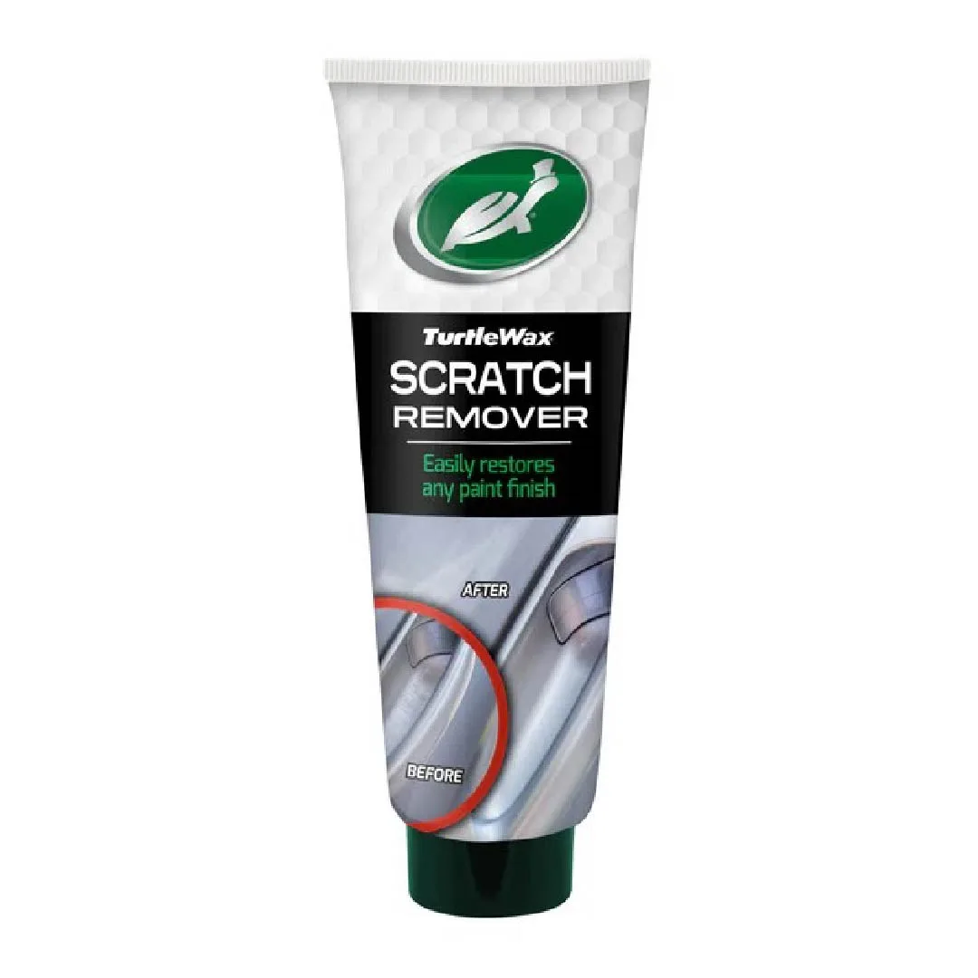 Car Scratch Remover Turtlewax