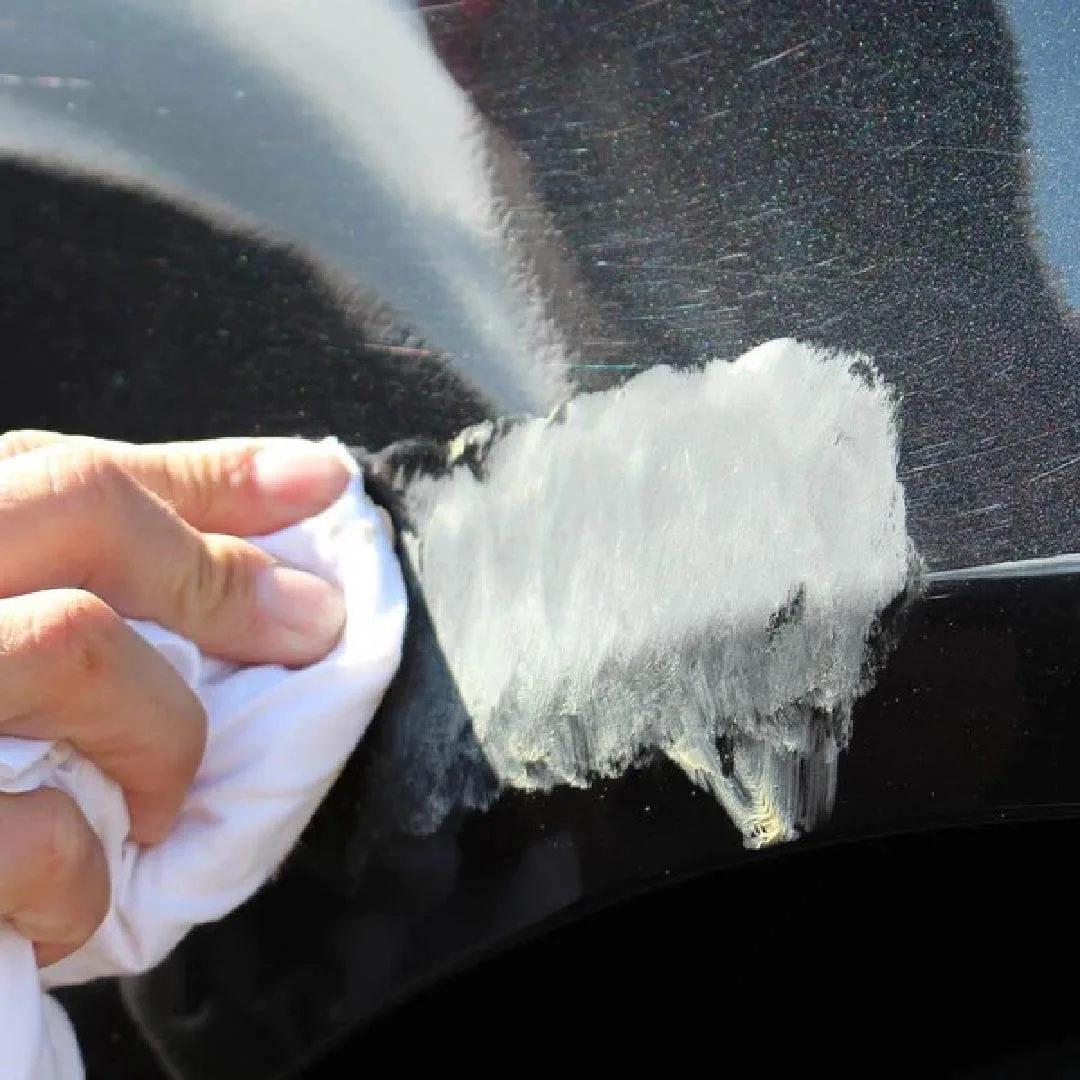 Car Scratch Remover Turtlewax
