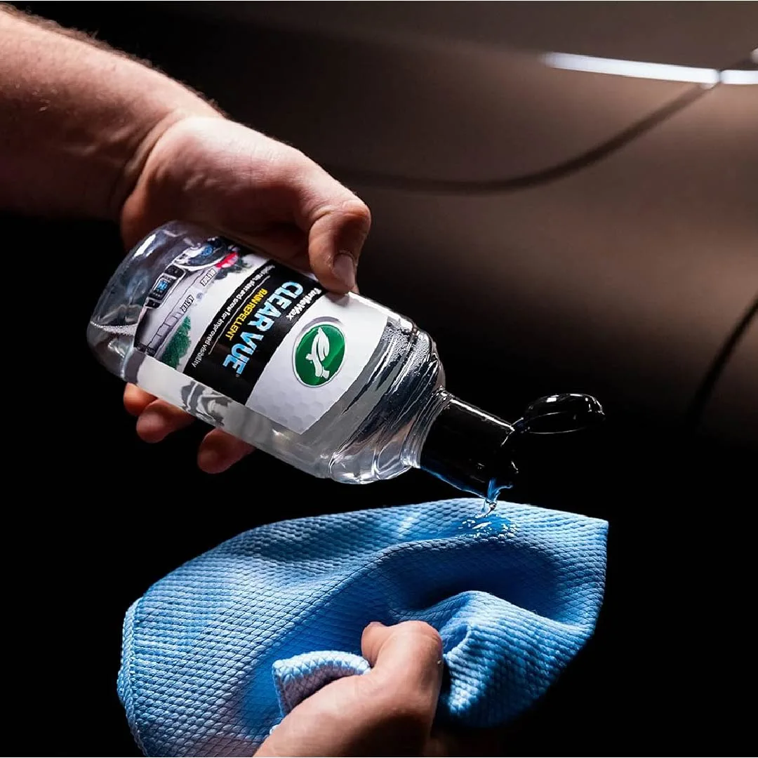Rain Repellent 100ml Turtlewax