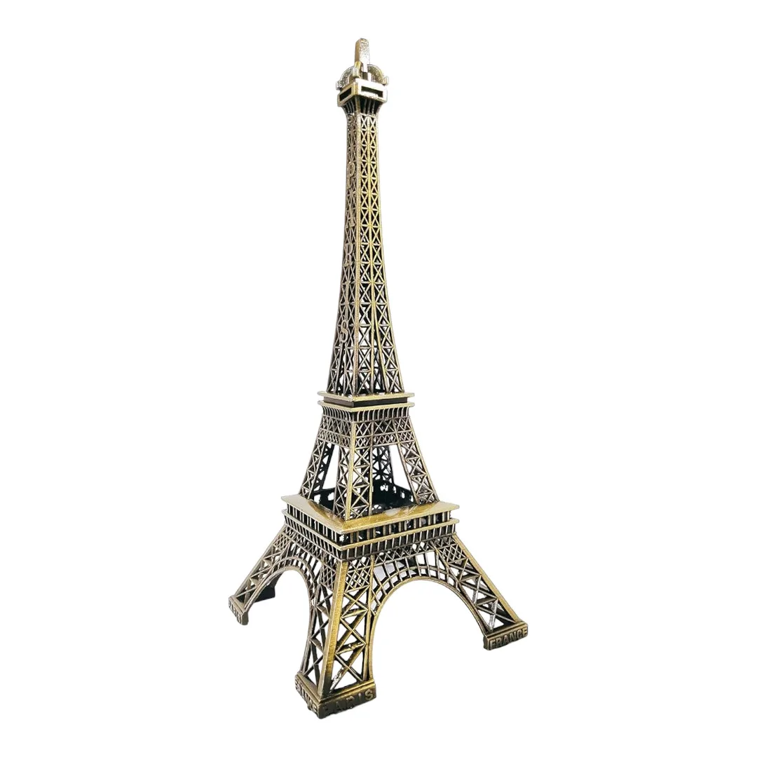 Showpiece Eiffel Tower Paris