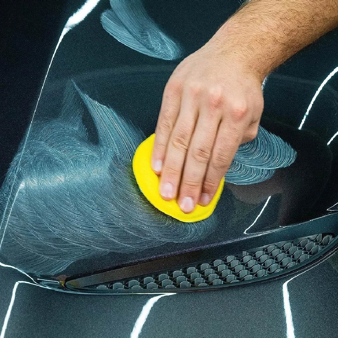 Car Wax Super Hard TurtleWax