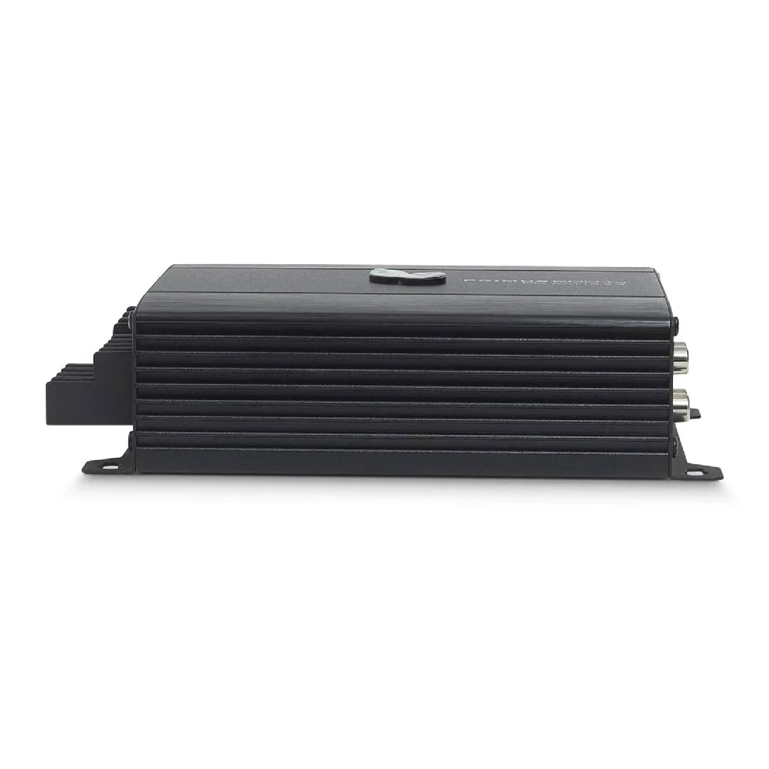 Audio Amplifier 500W INFINITY