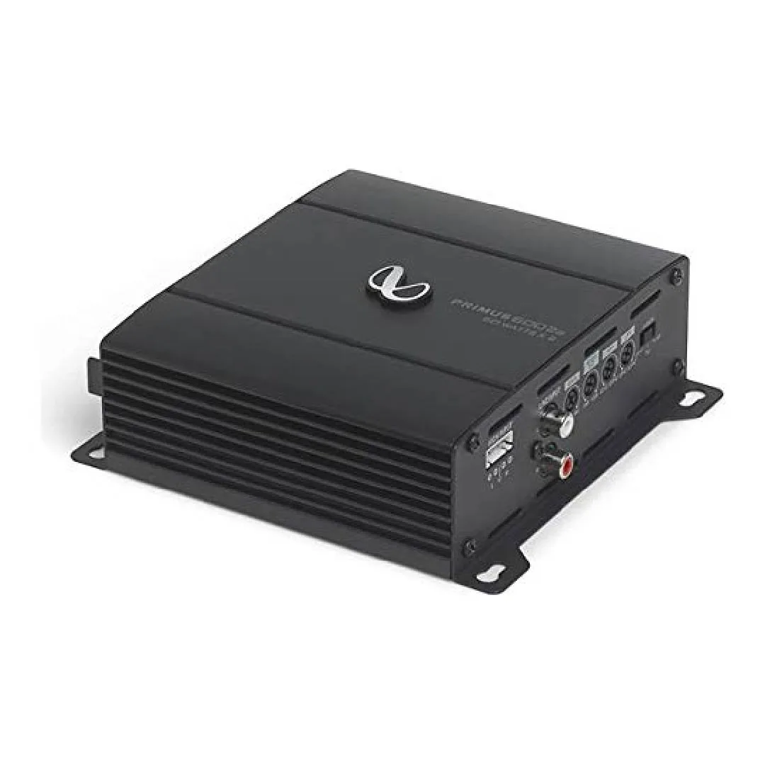 Audio Amplifier 500W INFINITY