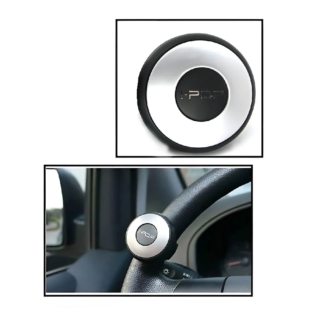Car Steering Knob I POP