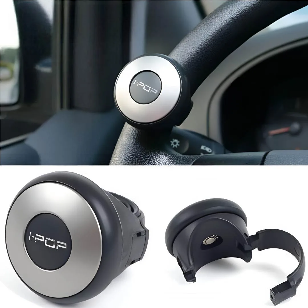 Car Steering Knob I POP