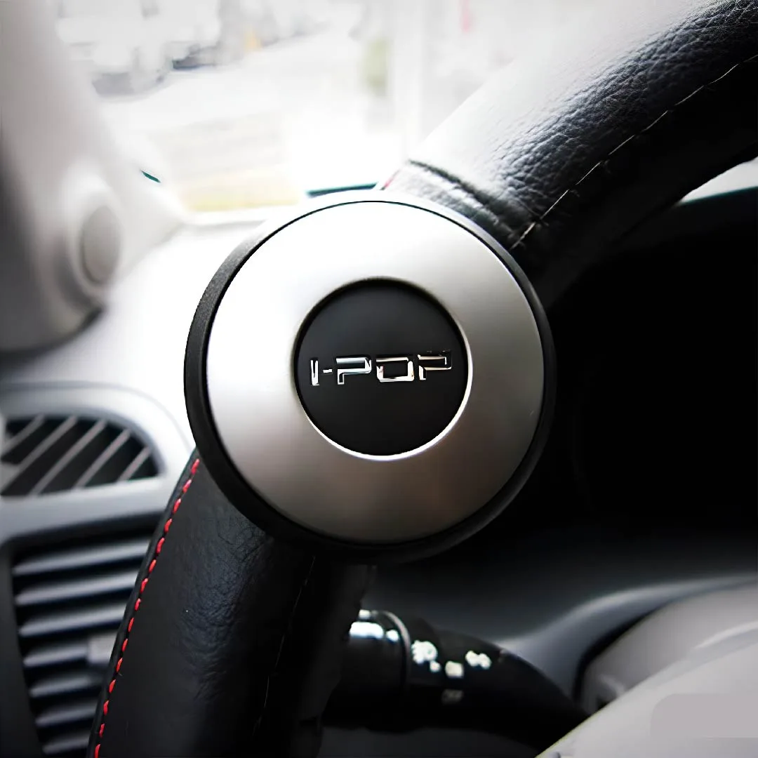 Car Steering Knob I POP