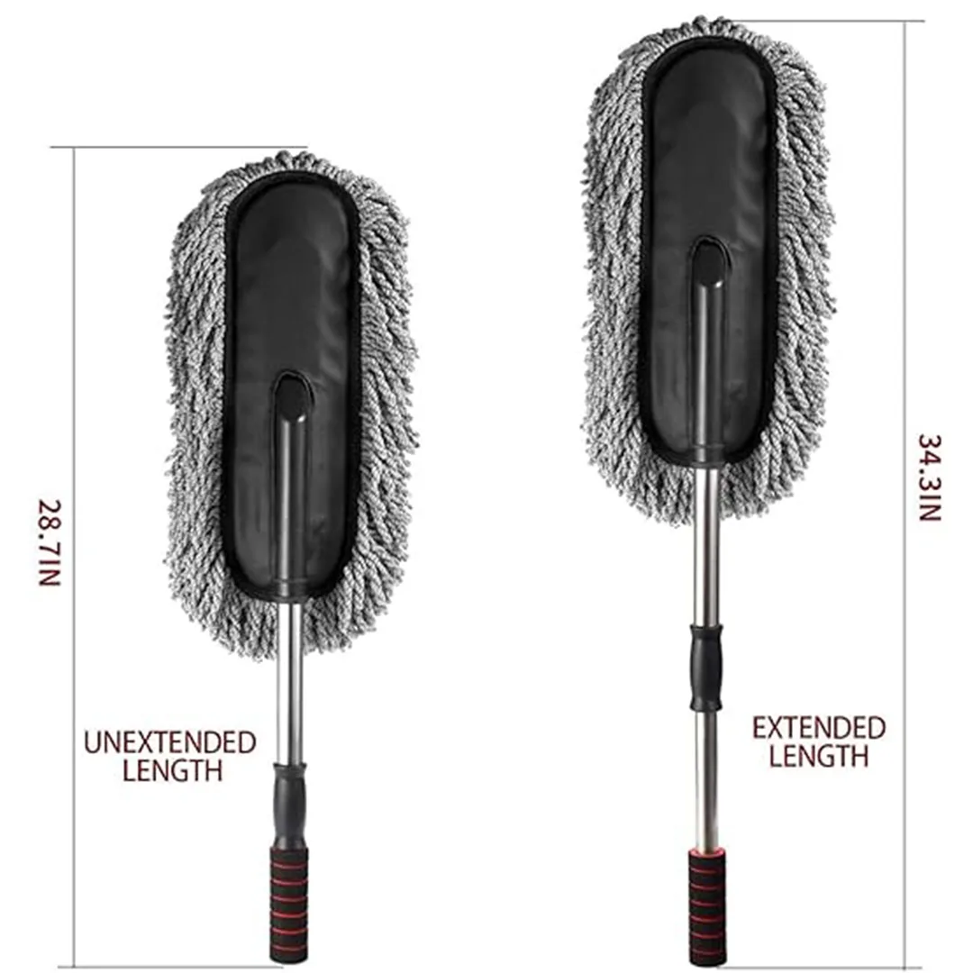 Car Duster Cotton Pricol