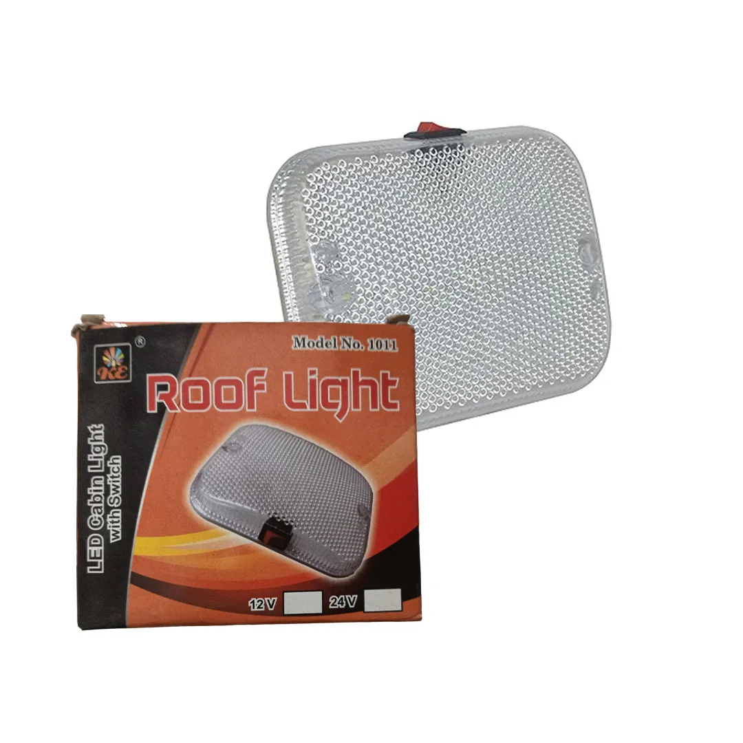 Cabin Light 12V Roof Light