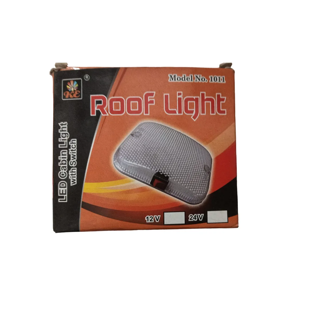 Cabin Light 12V Roof Light