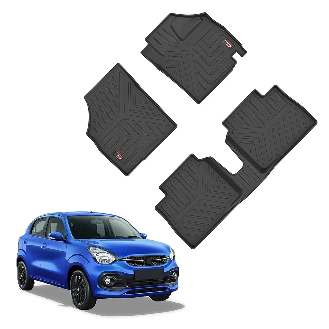 5D Floor Mat For Celerio GFX