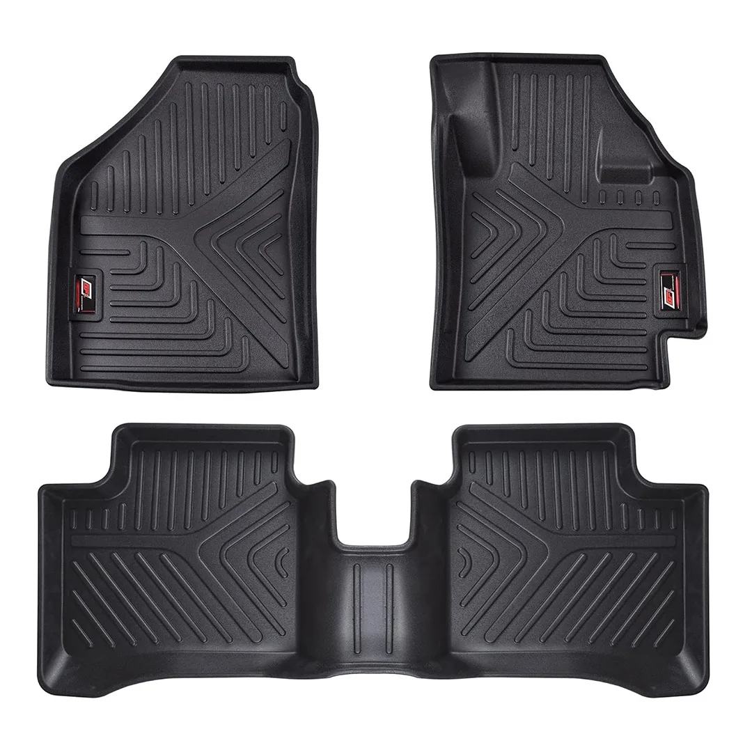 5D Floor Mat For Dzire GFX