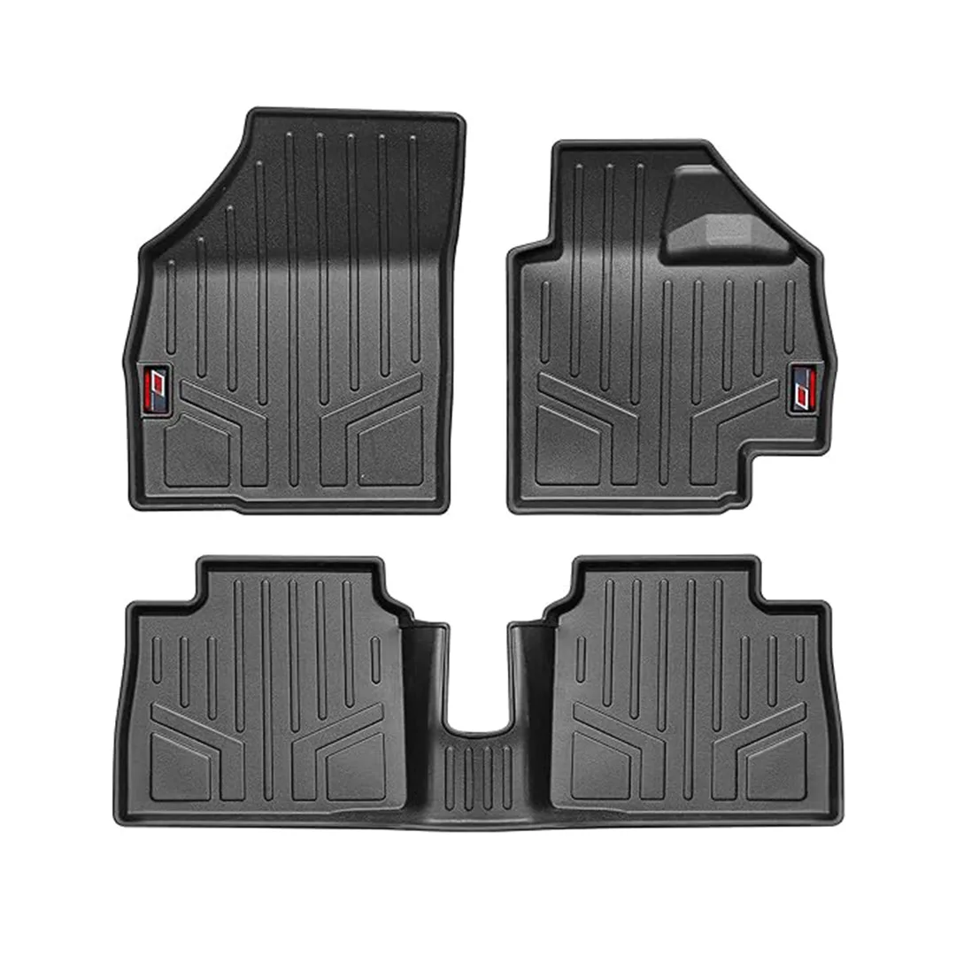5D Floor Mat For Wagon-R GFX