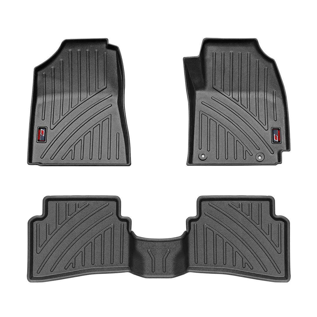 5D Floor Mat Hyundai Venue GFX