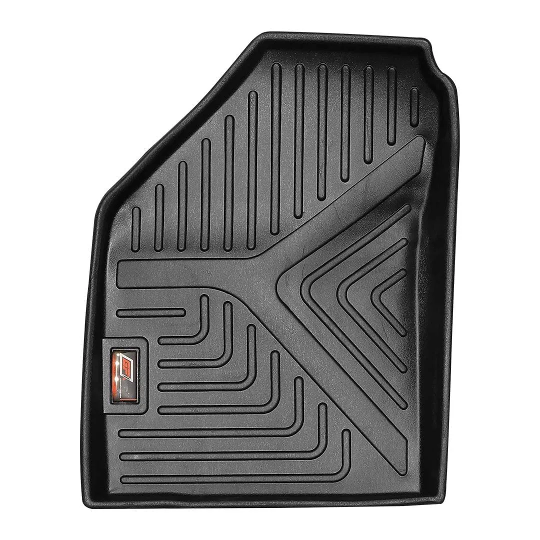 5D Floor Mat for Swift GFX