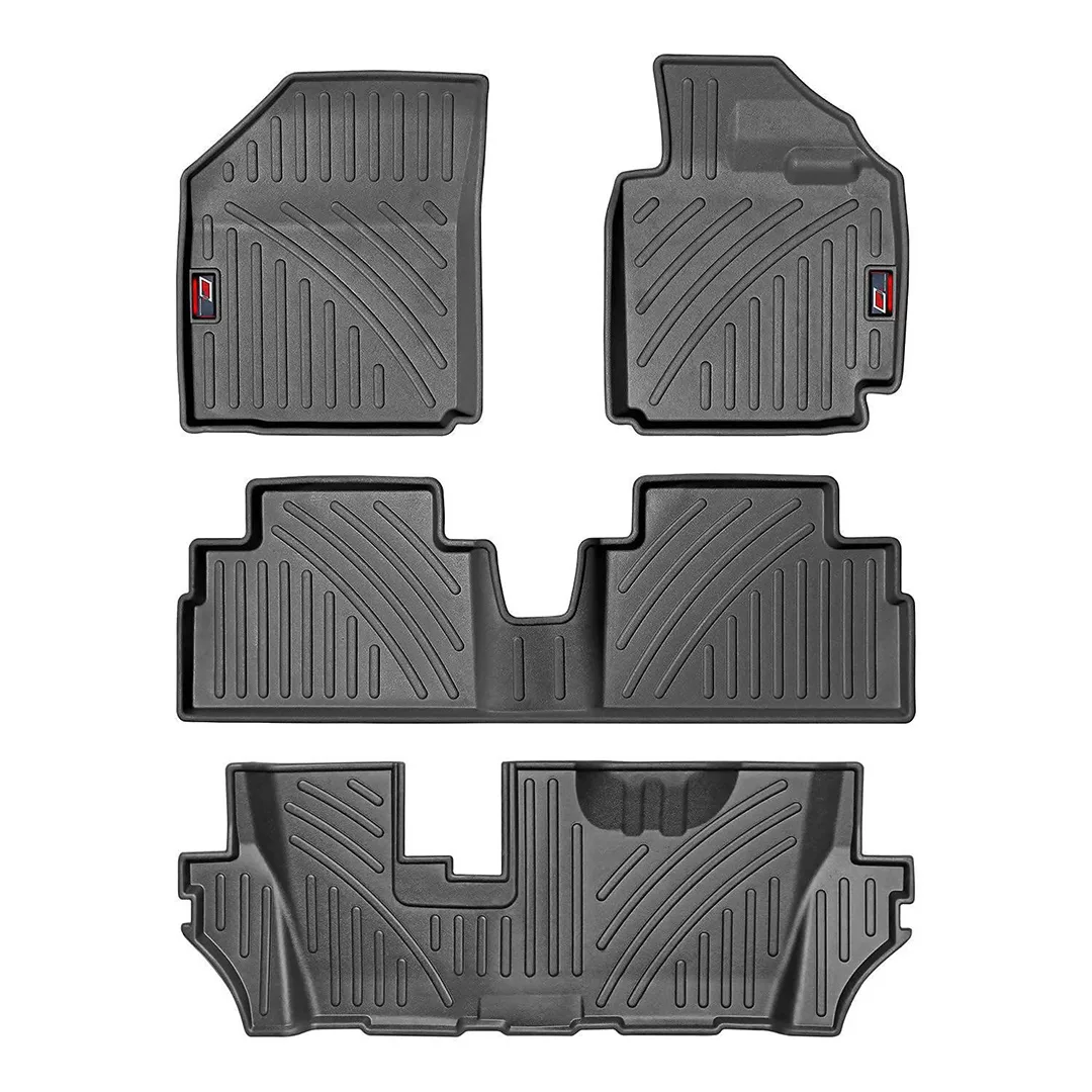 5D Floor Mat for Ertiga GFX