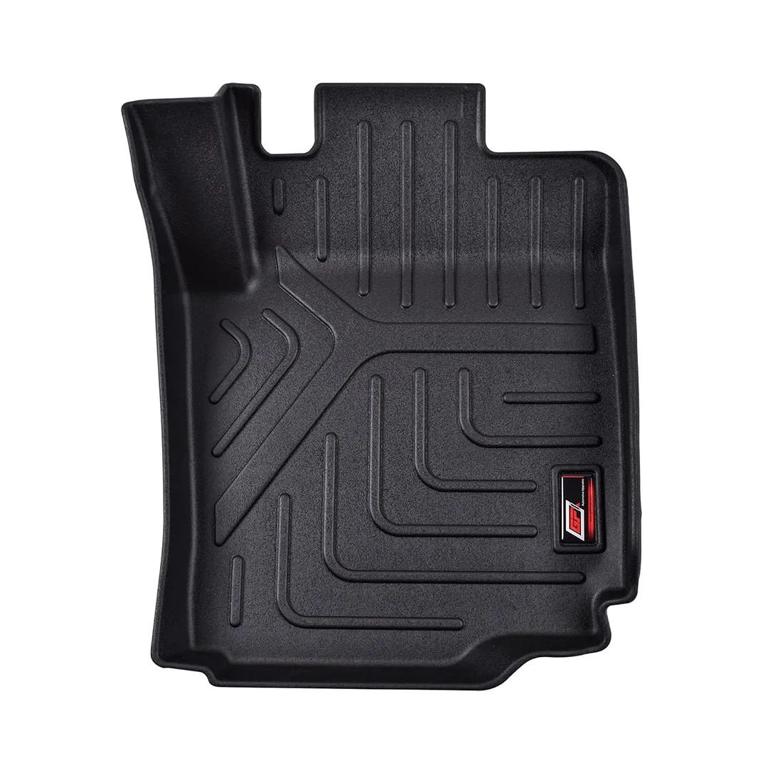 5D Floor Mat For Brezza GFX