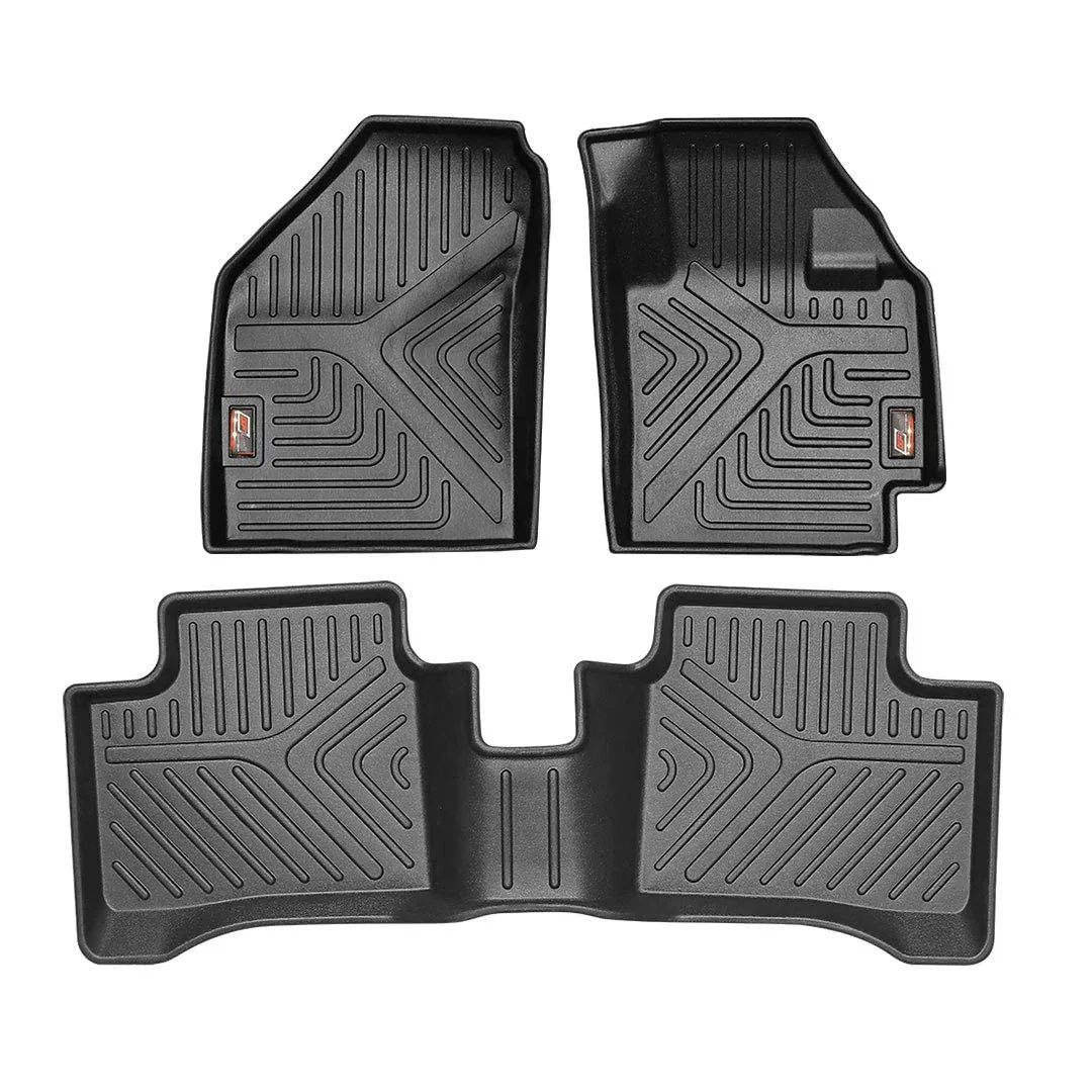 5D Floor Mat for Swift GFX
