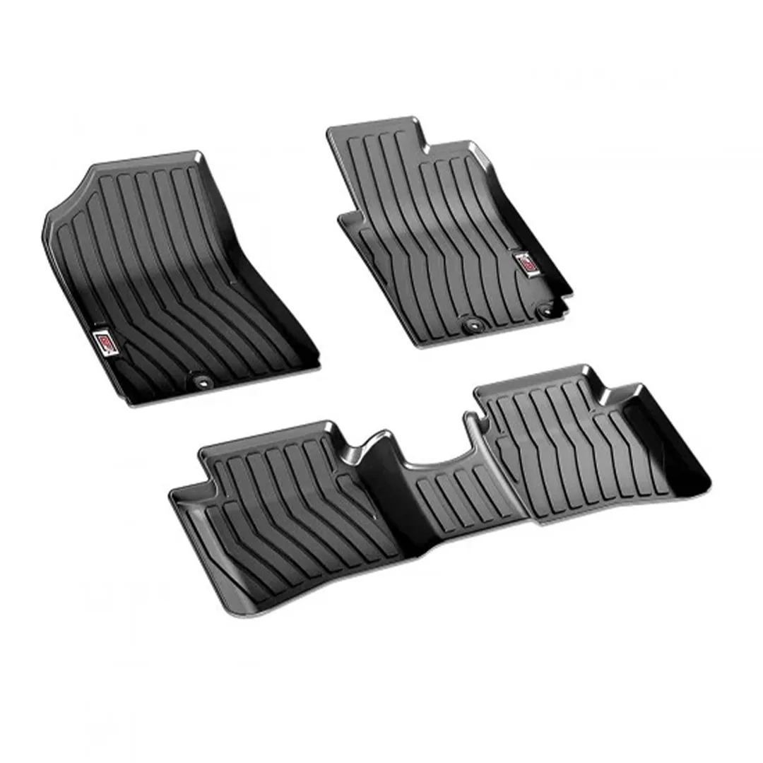 5D Floor Mat For Elite i20 GFX