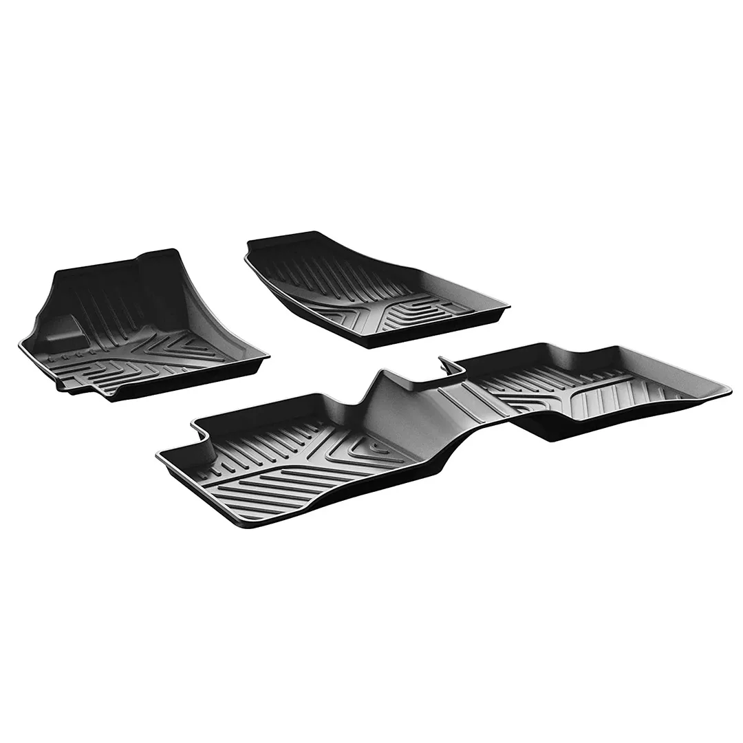 5D Floor Mat Maruti XL6 GFX