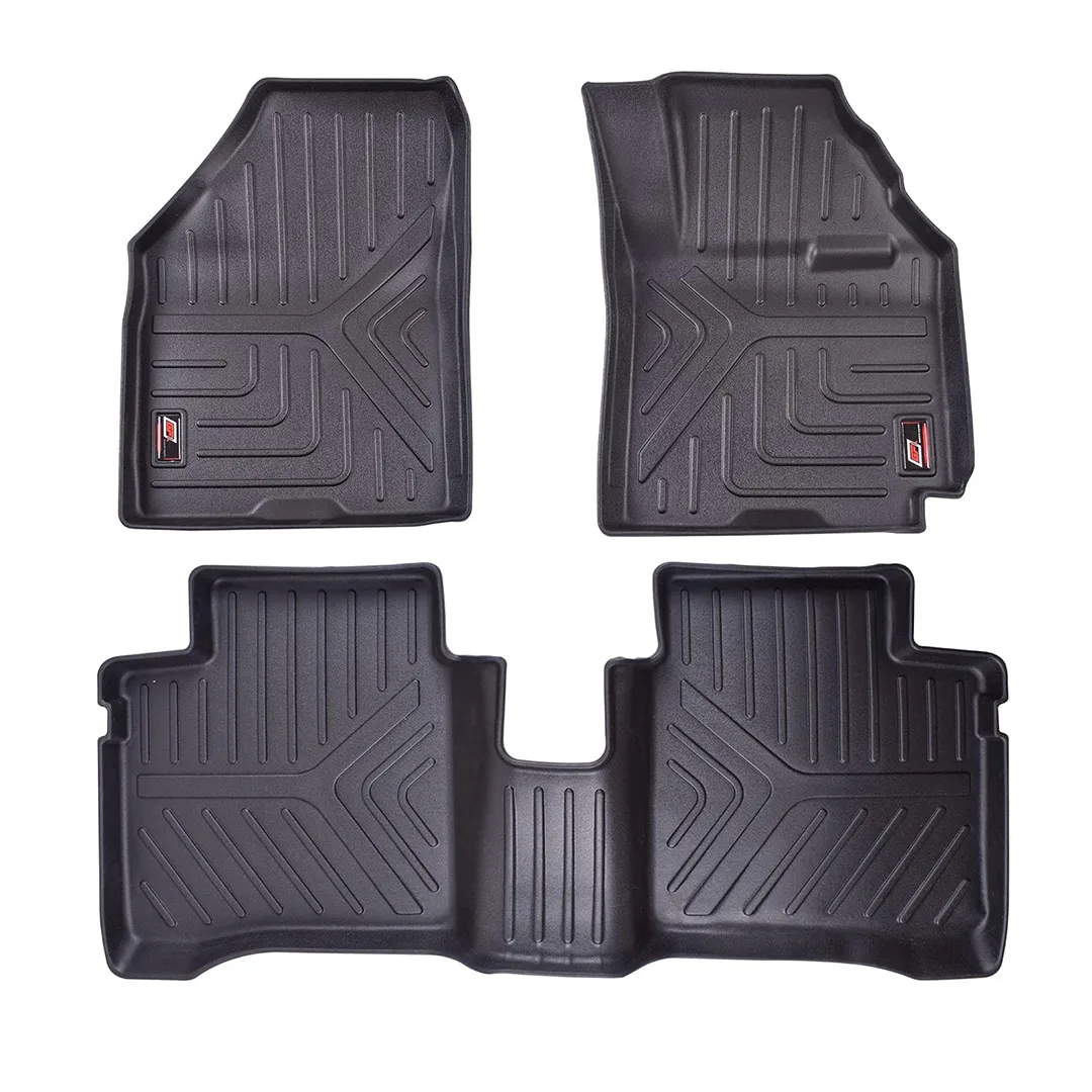 5D Floor Mat For Baleno GFX