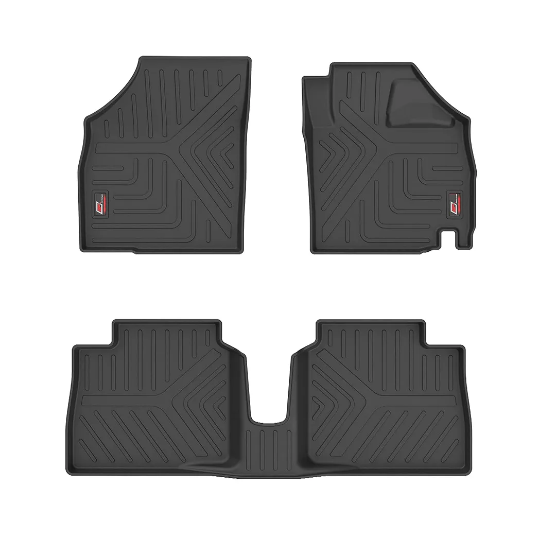5D Floor Mat For Celerio GFX