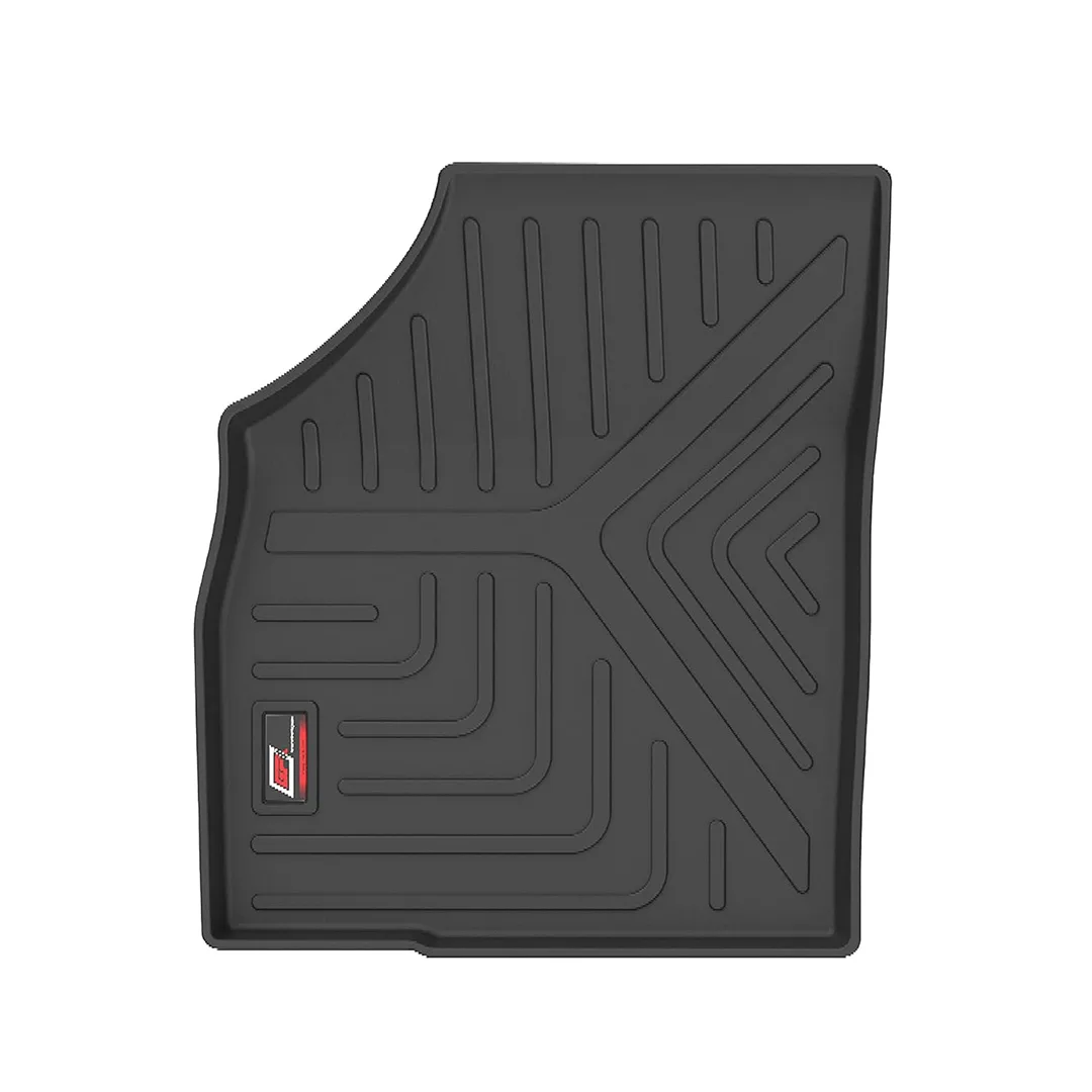 5D Floor Mat For Celerio GFX