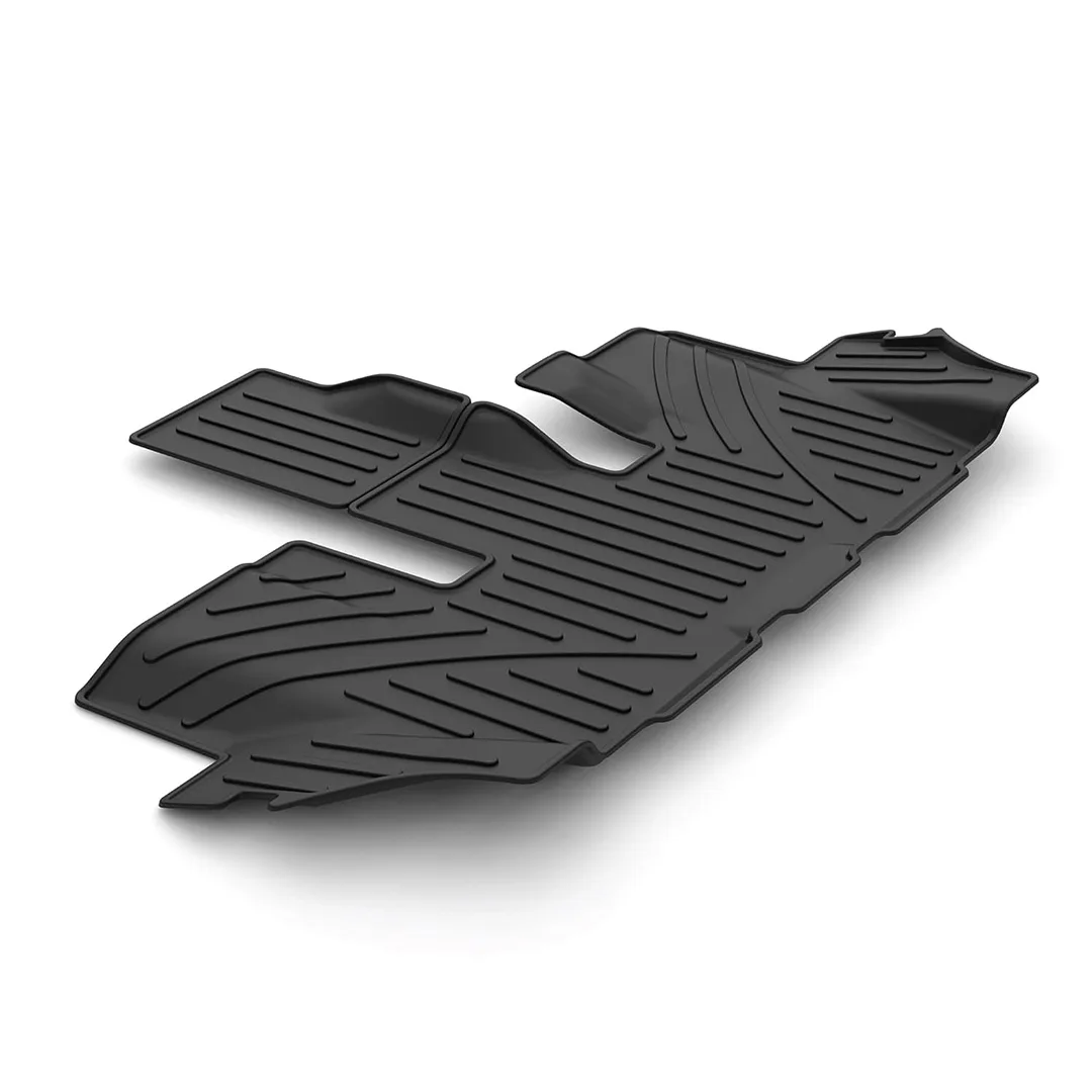 5D Floor Mat Maruti XL6 GFX