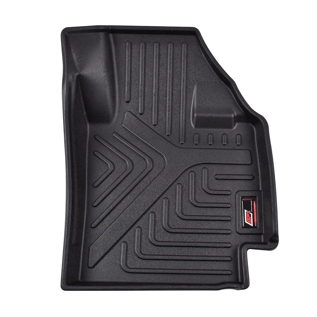 5D Floor Mat For Dzire GFX