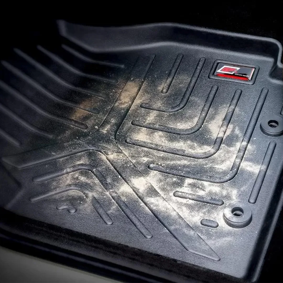 5D Floor Mat For S-Presso GFX