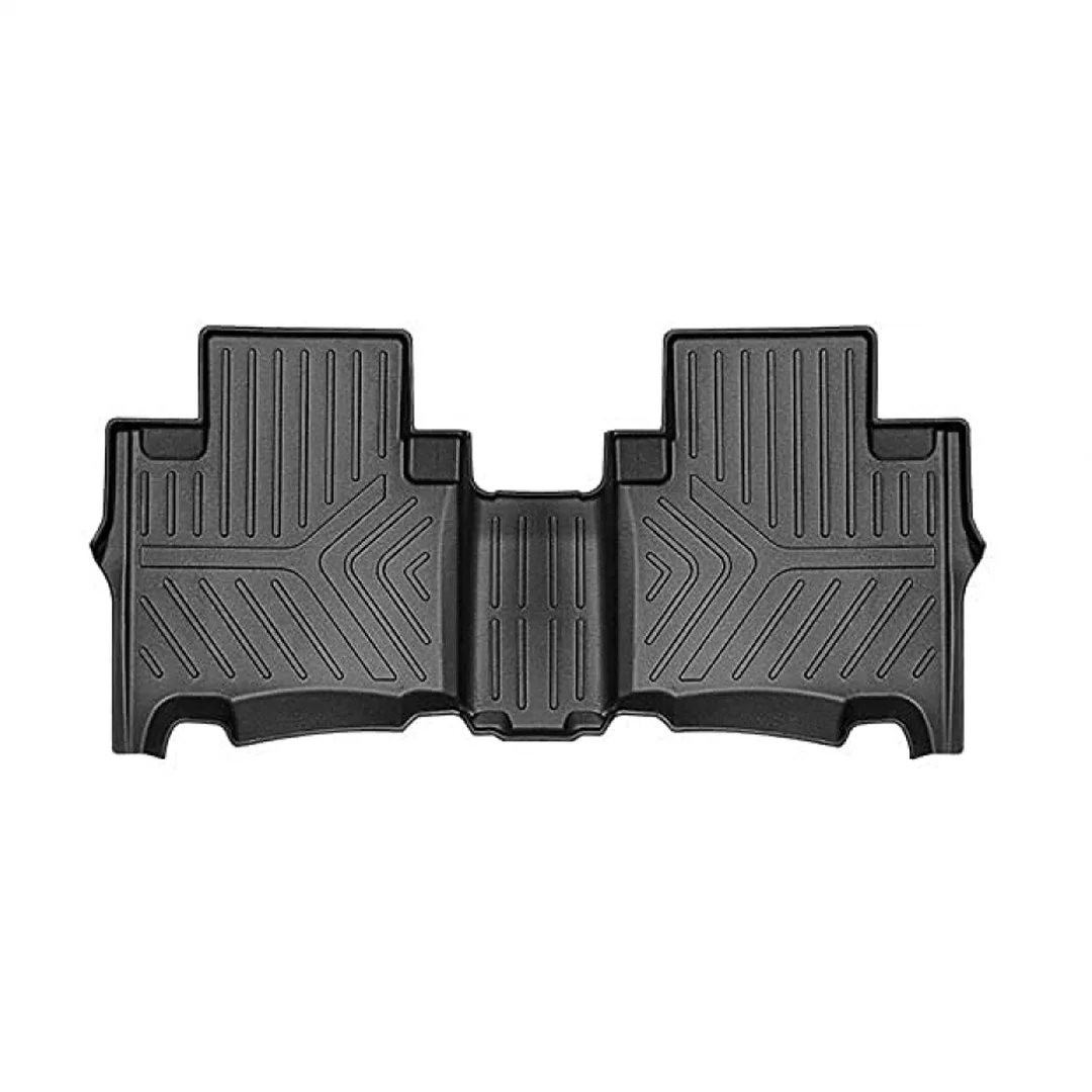 5D Floor Mats Fortuner GFX