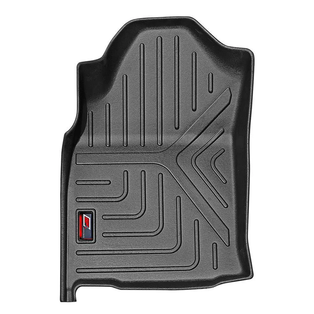 5D FloorMats Innova Crysta GFX