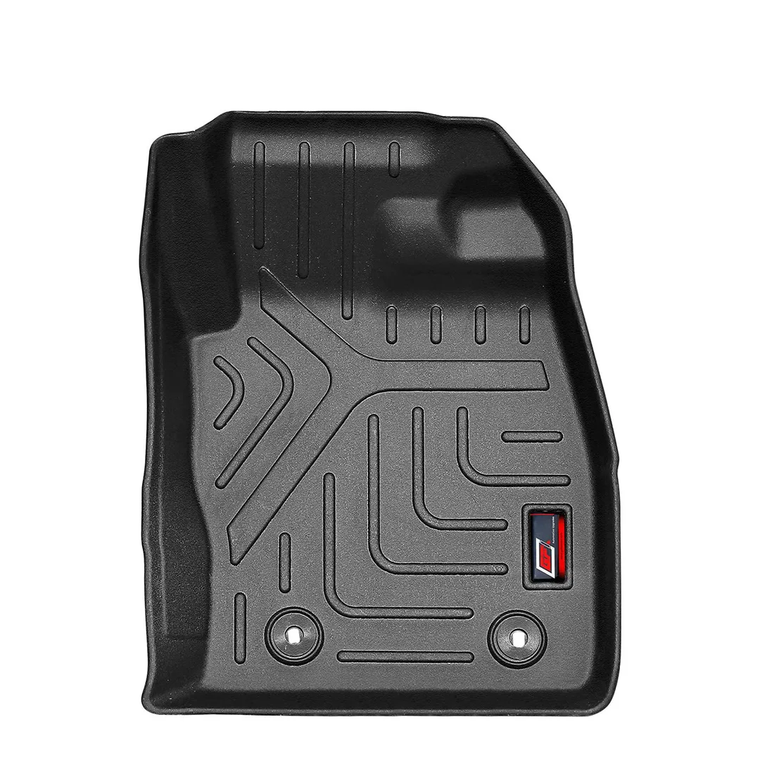 5D Floor Mat Ford Ecosport GFX