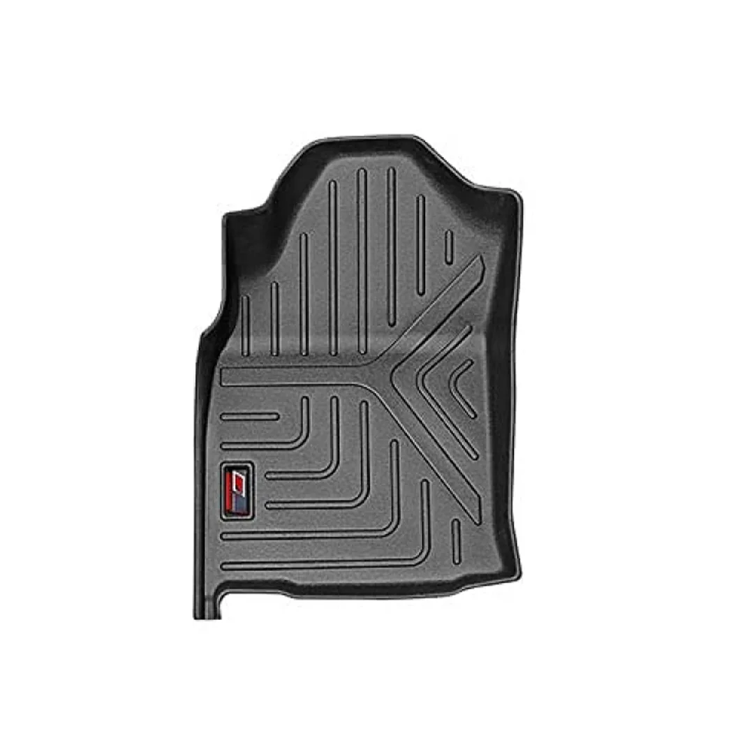 5D Floor Mats Fortuner GFX