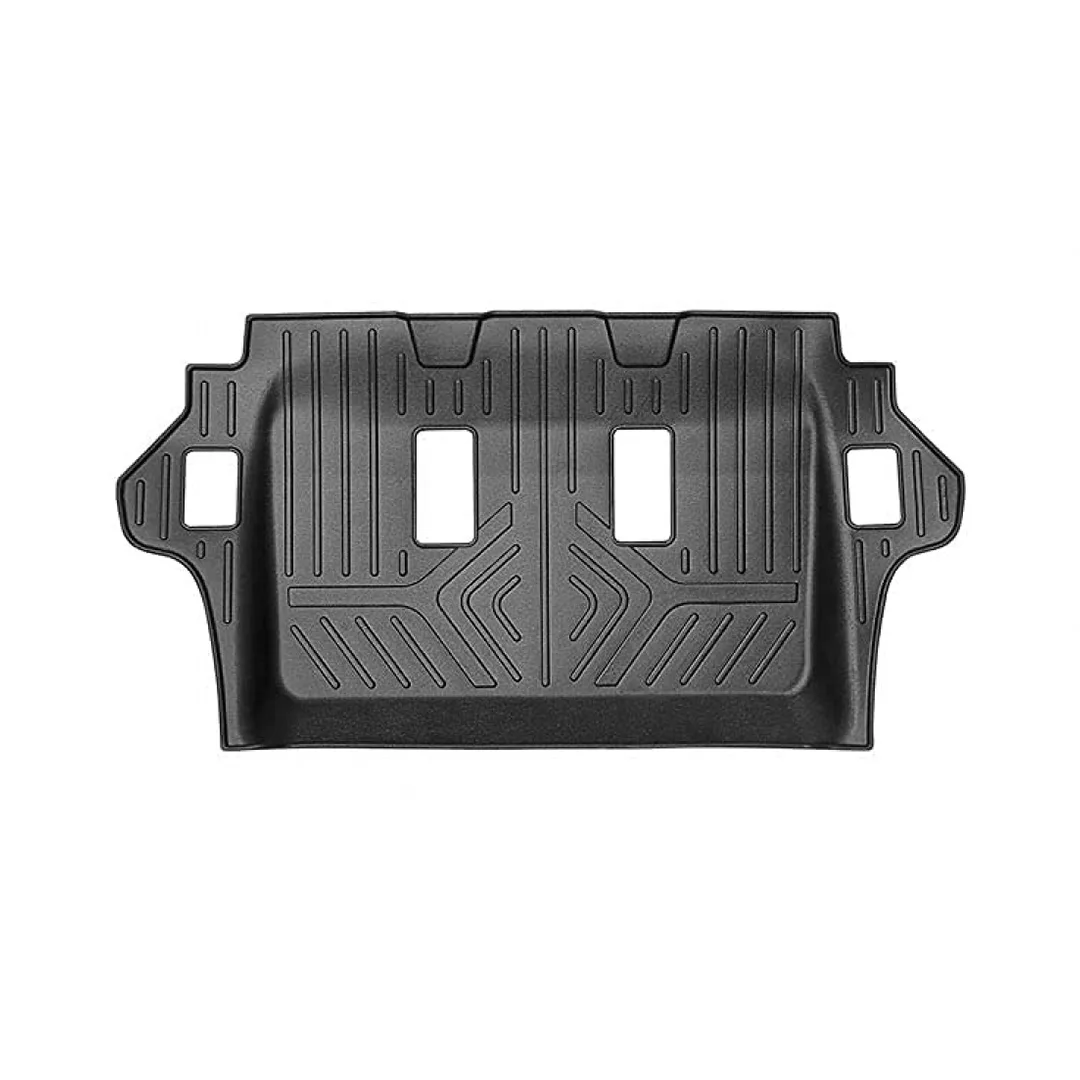 5D Floor Mats Fortuner GFX