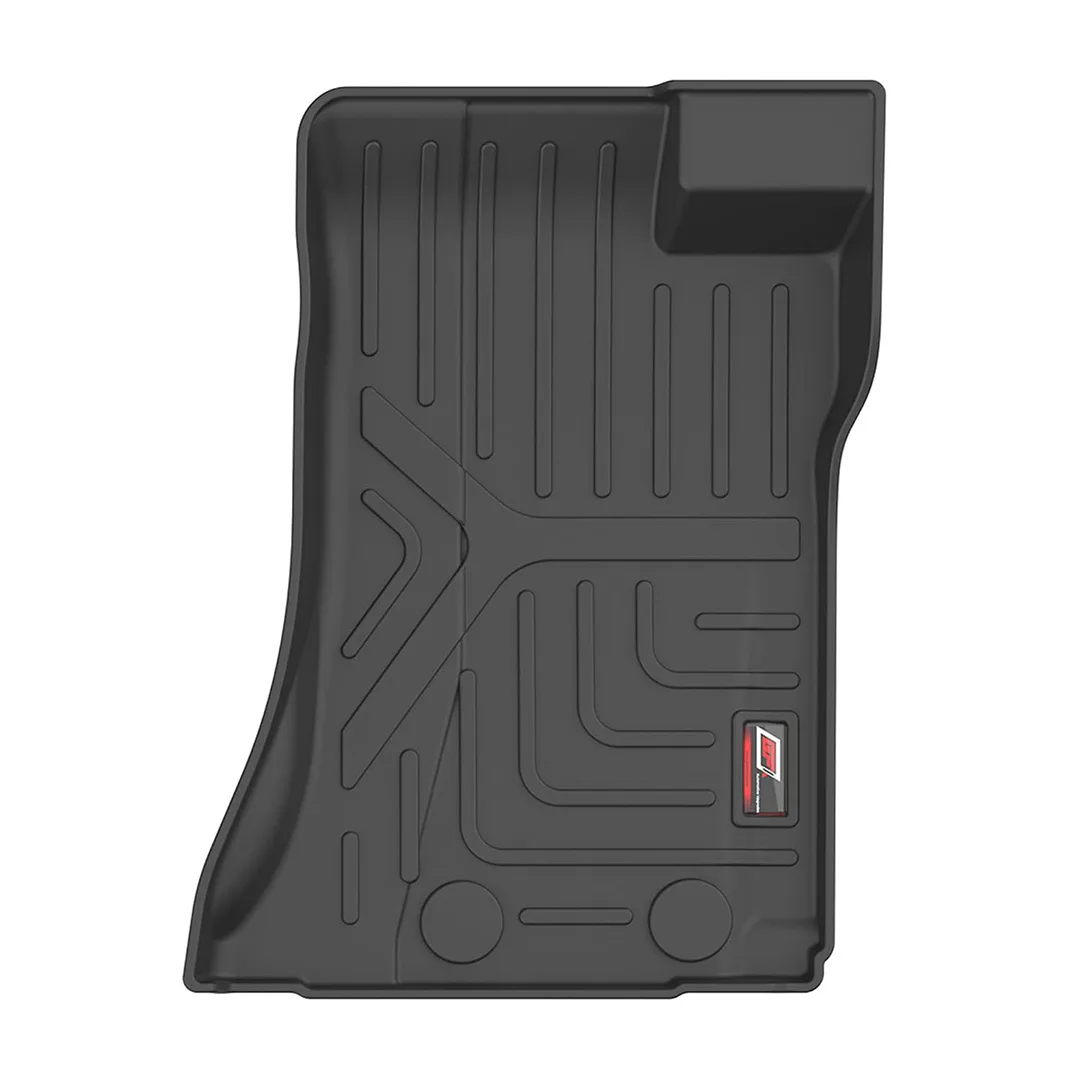 5D Floor Mat Mahindra Thar GFX