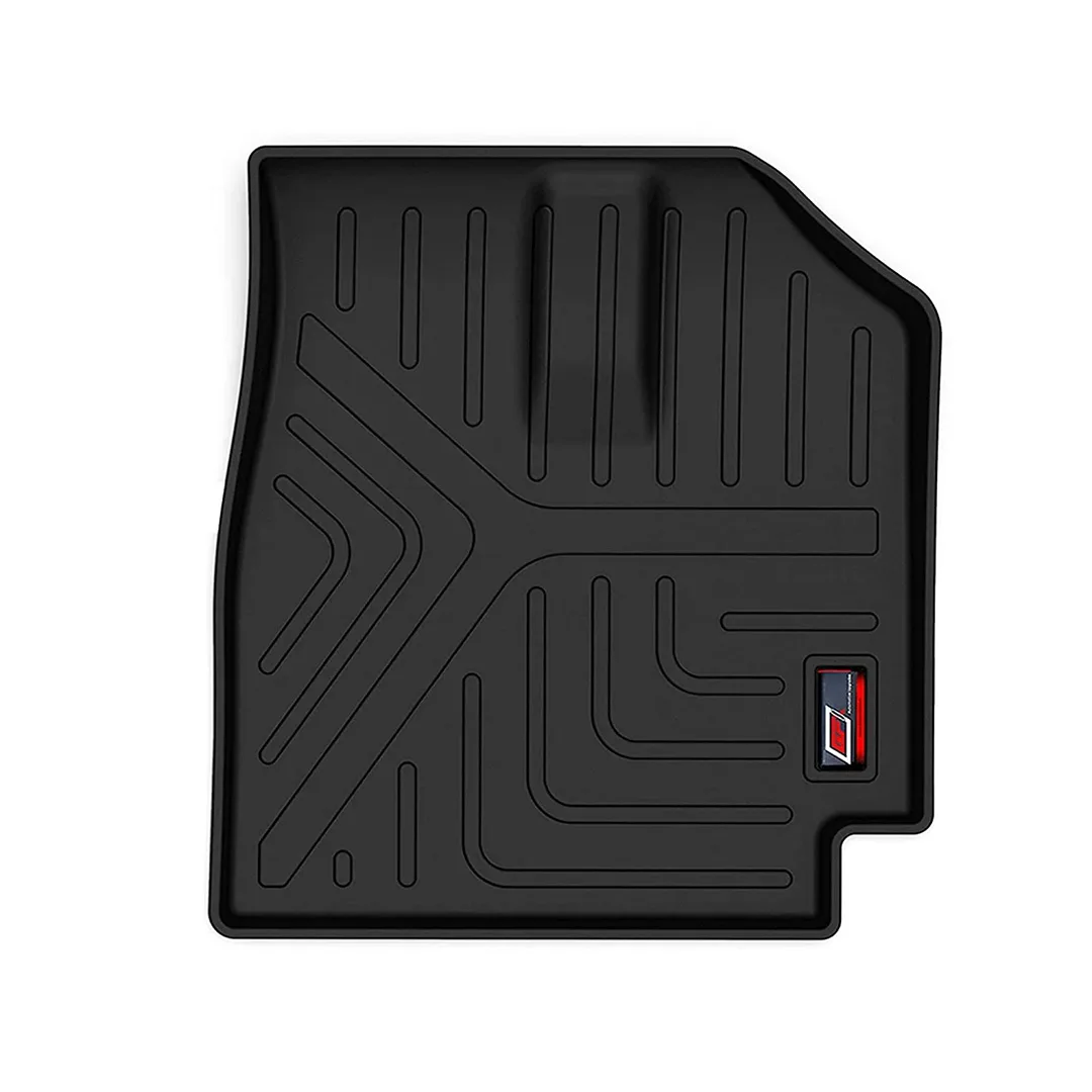 Car 5D Floor Mats Kiger GFX