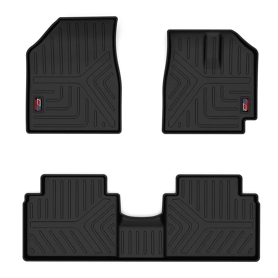 Car 5D Floor Mats Kiger GFX