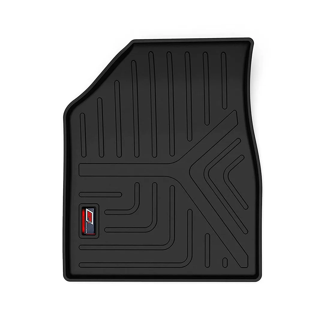 Car 5D Floor Mats Kiger GFX
