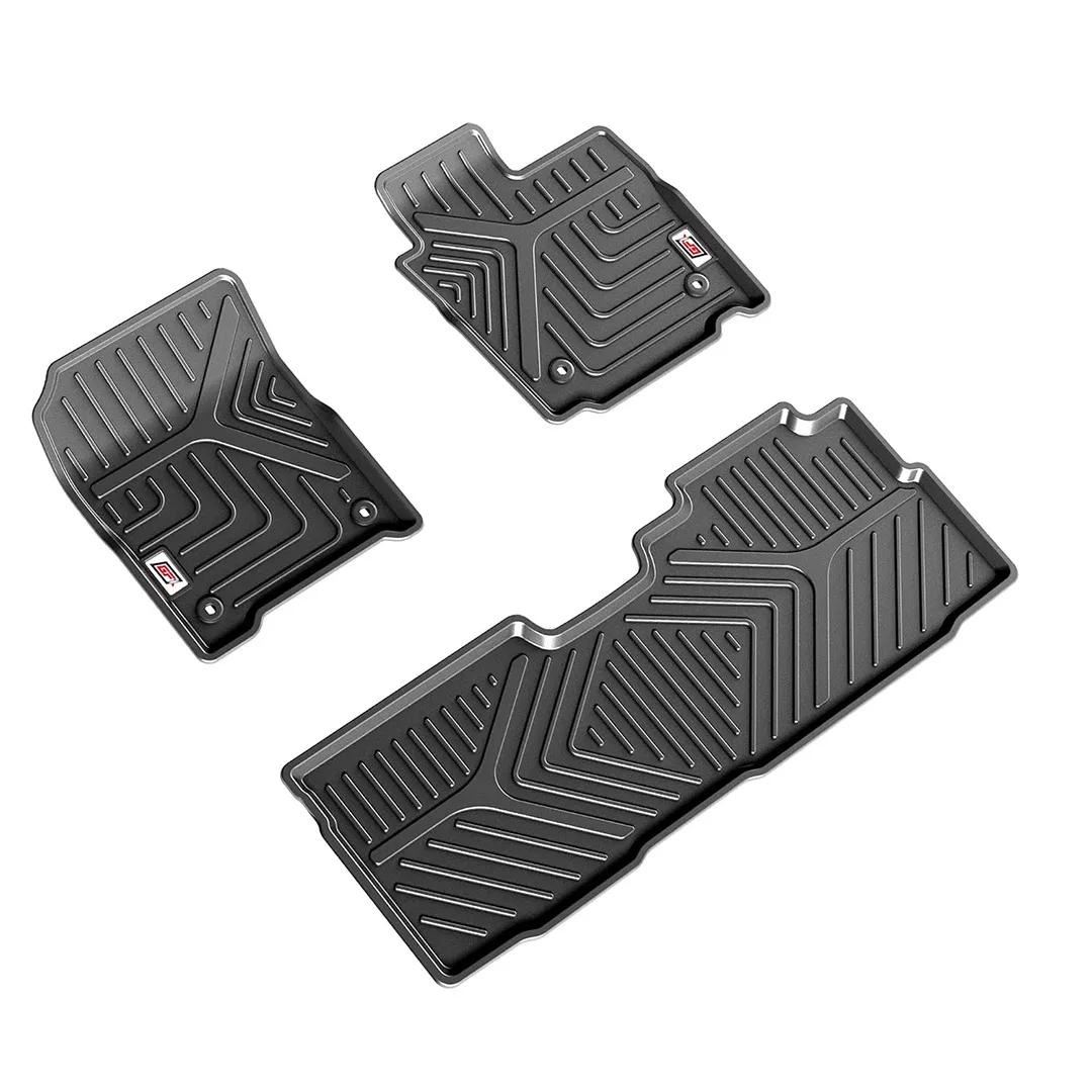 5D Floor Mat MG Hector GFX