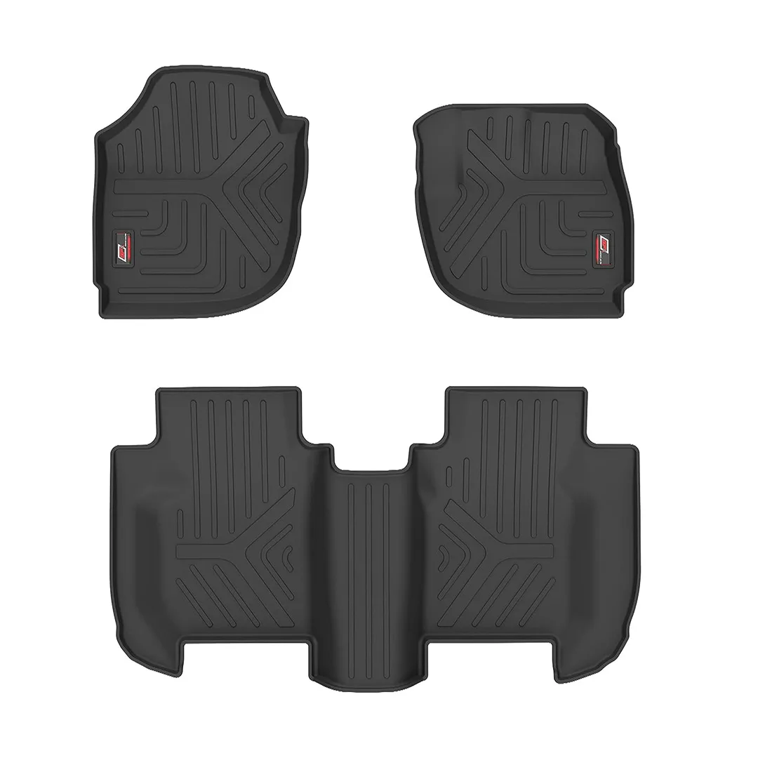 5D Floor Mat Honda WR-V GFX