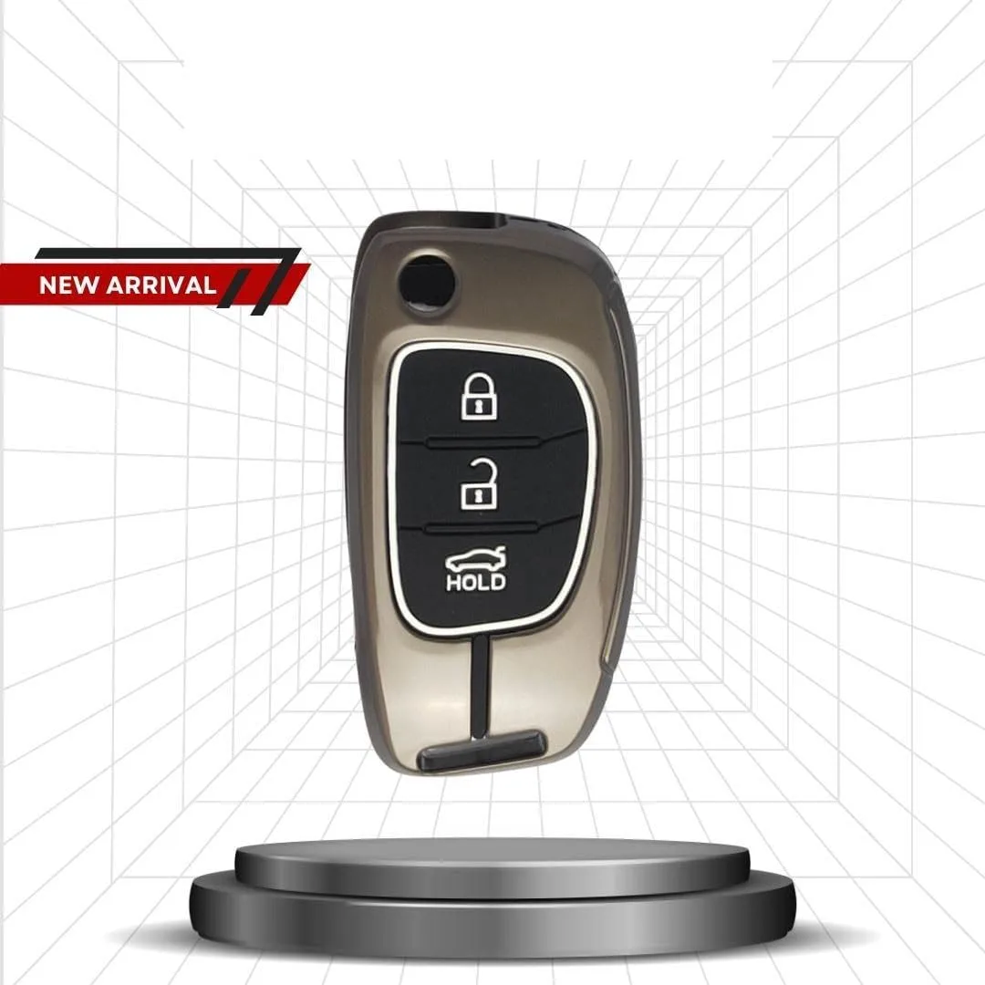 Car Key Cover 3 Button Shubh
