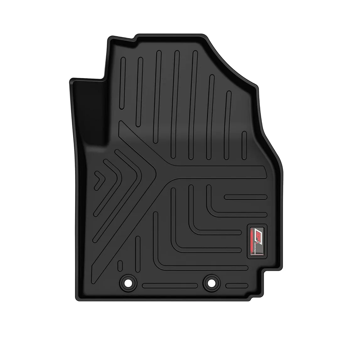 5D Floor Mat For Alcazar GFX