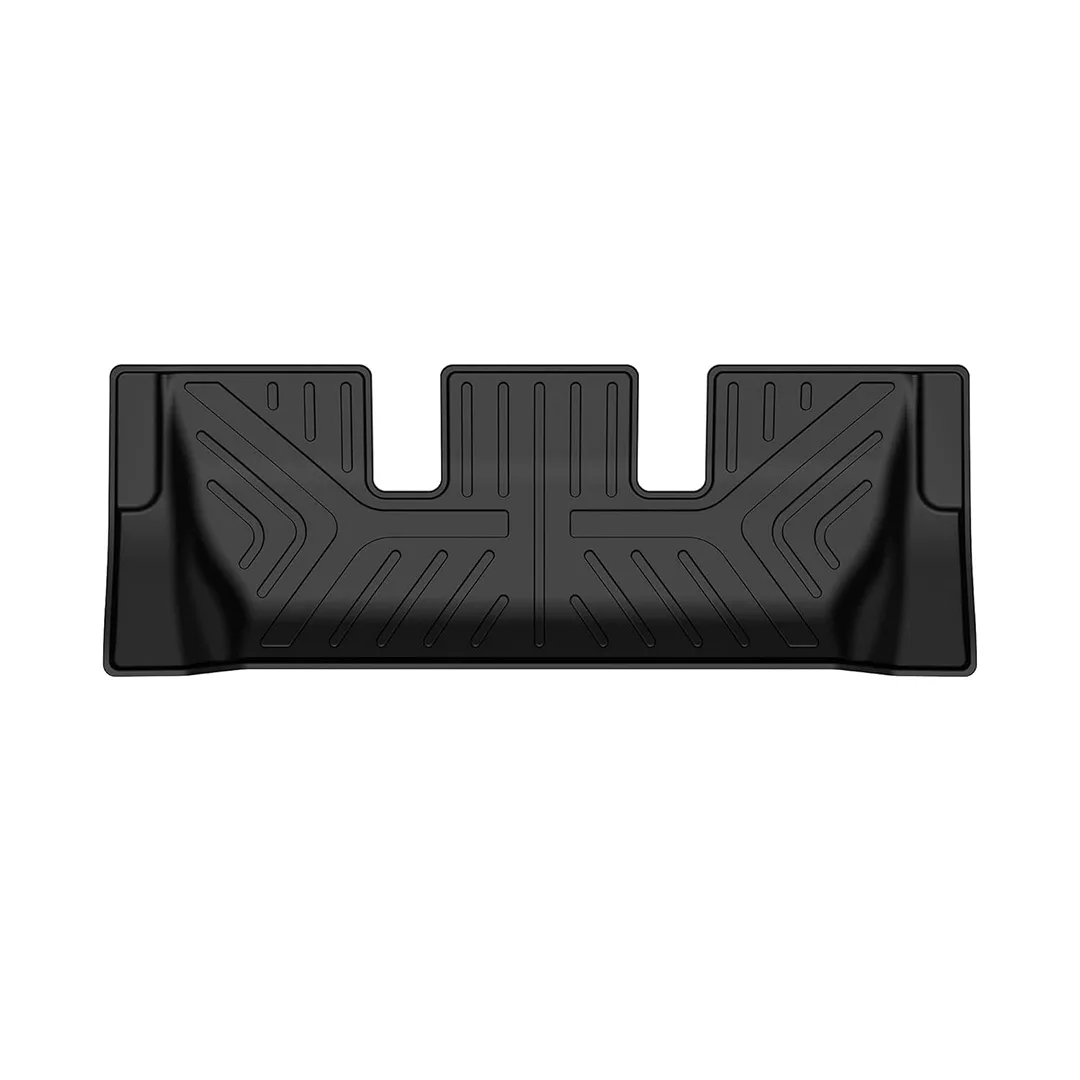 5D Floor Mat For Alcazar GFX